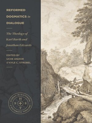 cover image of Reformed Dogmatics in Dialogue